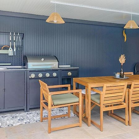 Dobrinj Holiday Home Mikac - Mlk136 By Interhome מראה חיצוני תמונה
