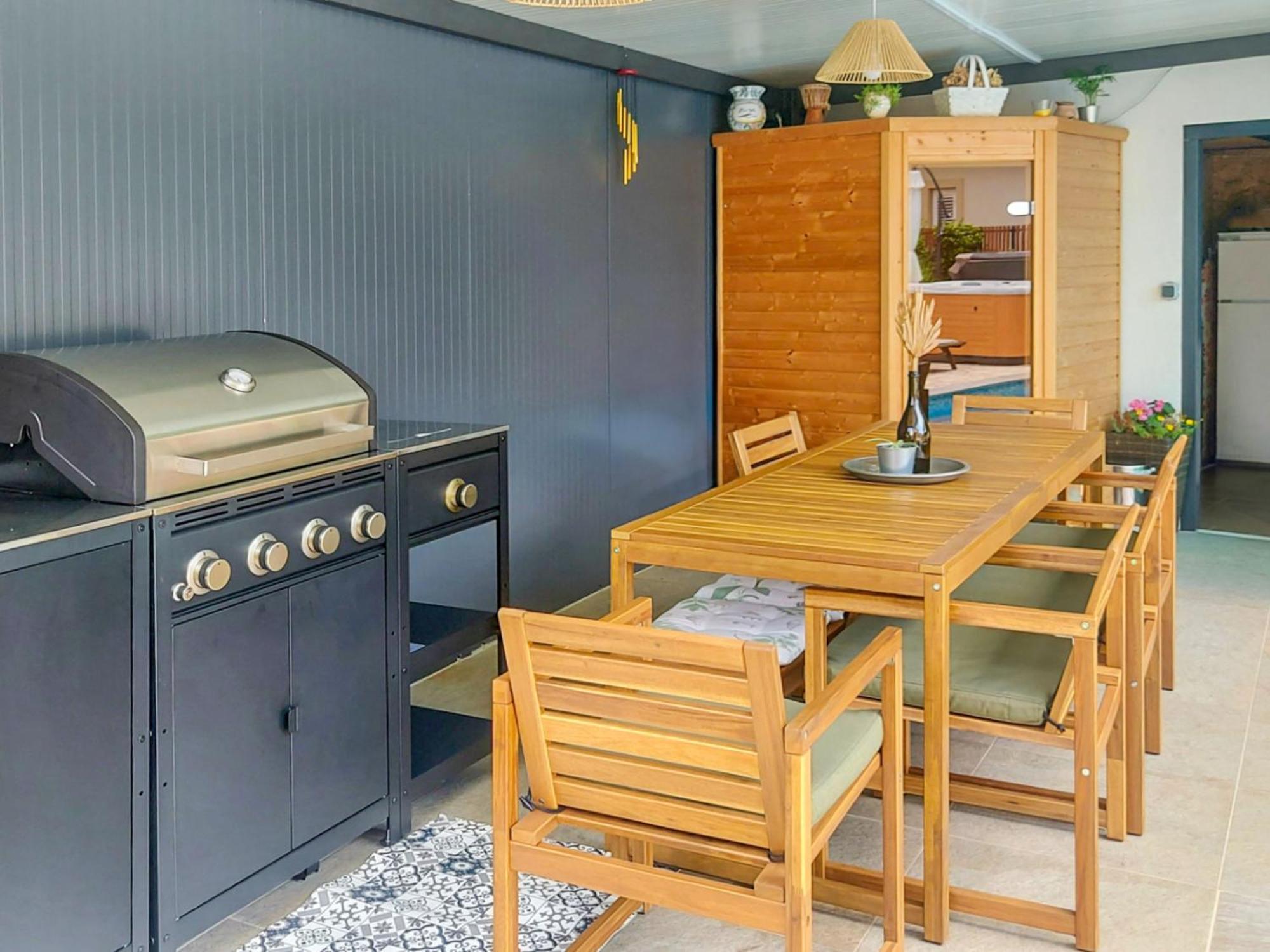 Dobrinj Holiday Home Mikac - Mlk136 By Interhome מראה חיצוני תמונה